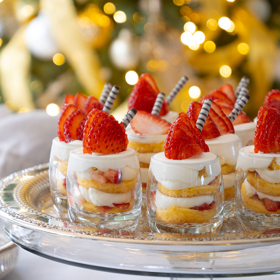 クリスマス – AlohaDays Kitchen Club