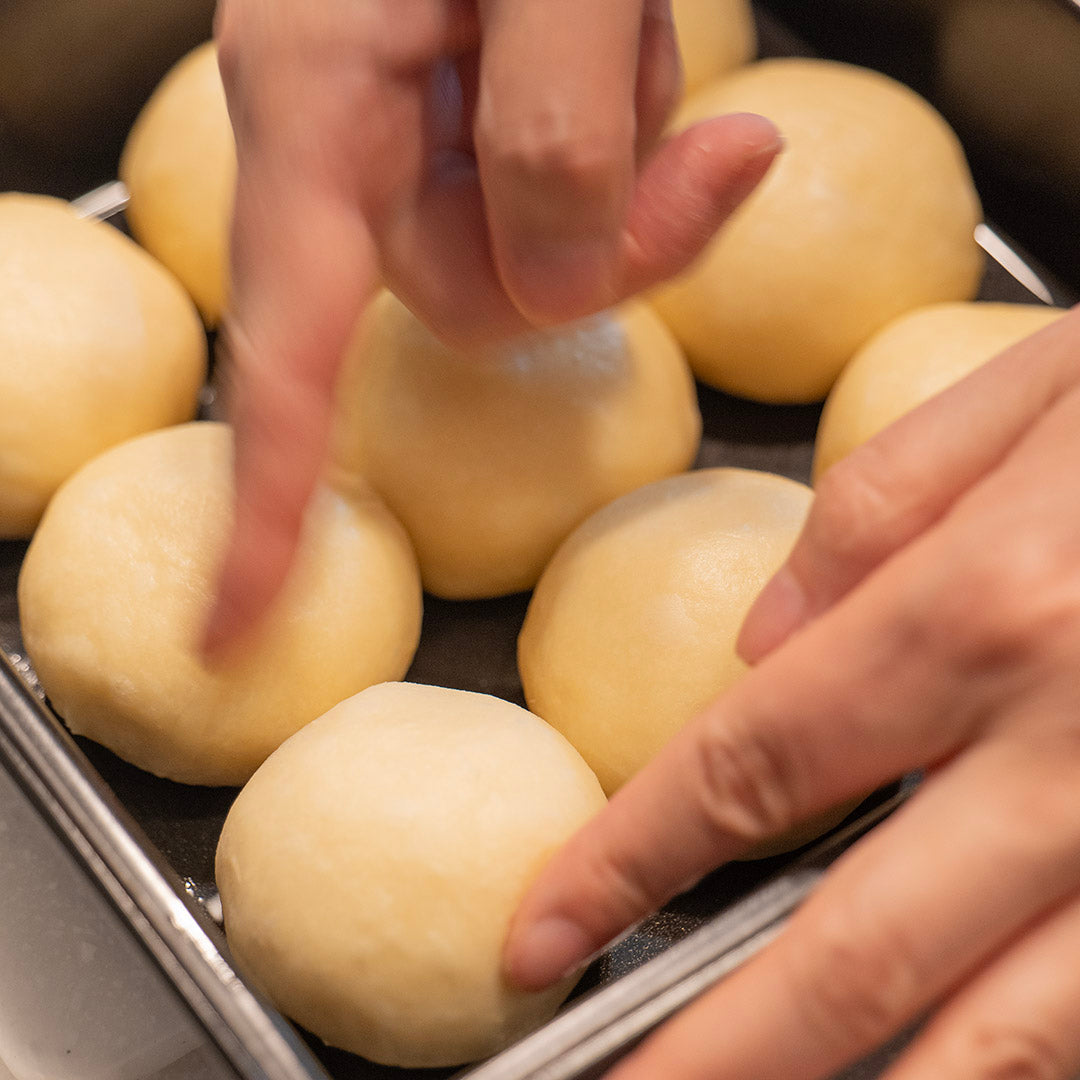 ハワイアンスイートブレッド