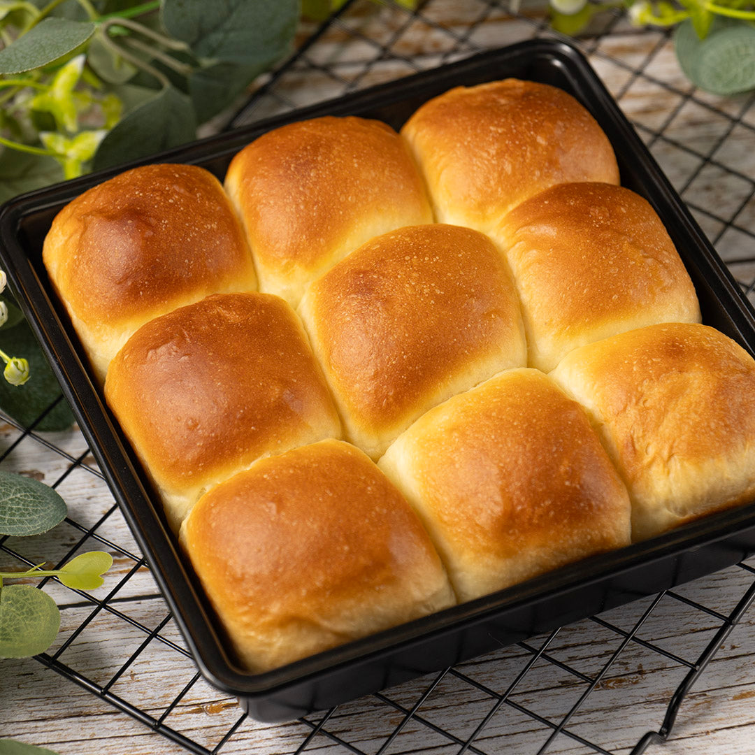 ハワイアンスイートブレッド