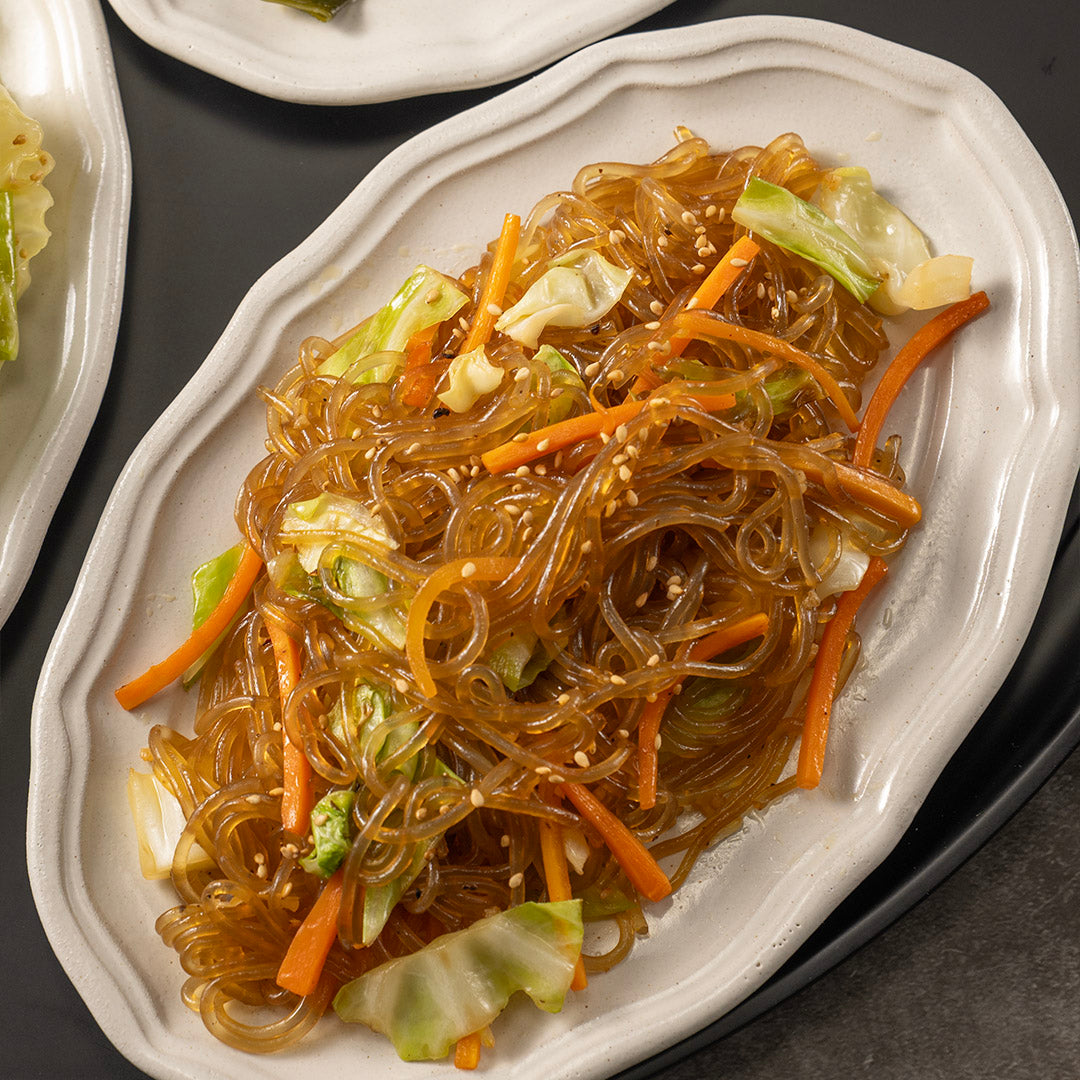 Yummy風サイドディッシュ4種