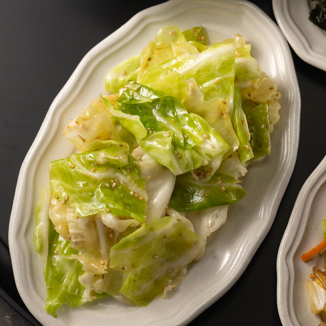 Yummy風サイドディッシュ4種