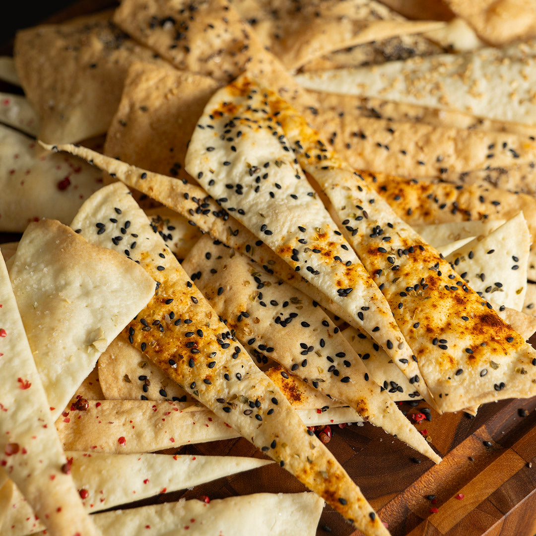 ラバシュクラッカー