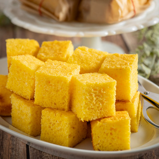 コーンブレッド