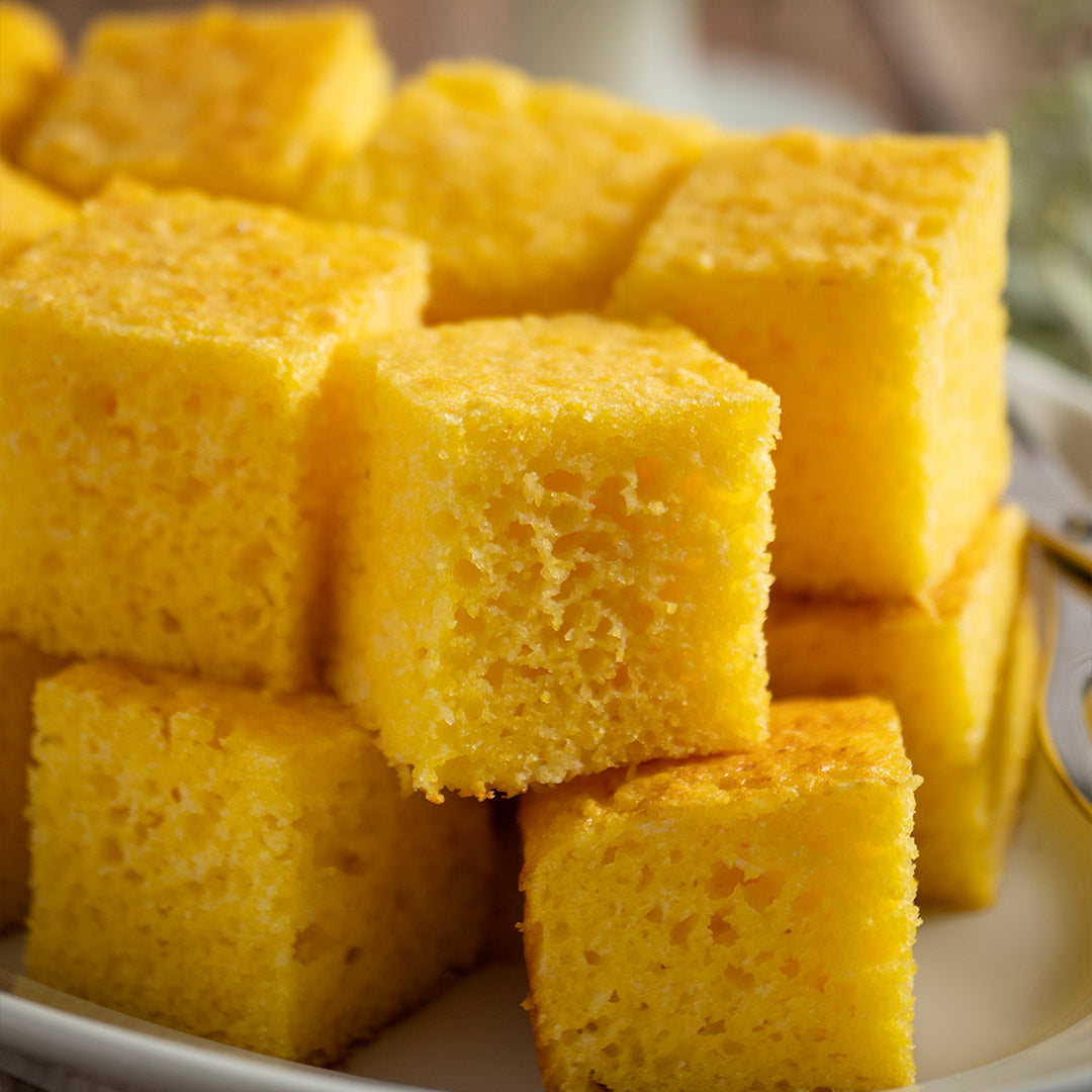 コーンブレッド