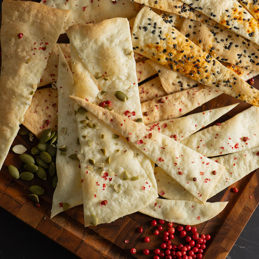 ラバシュクラッカー